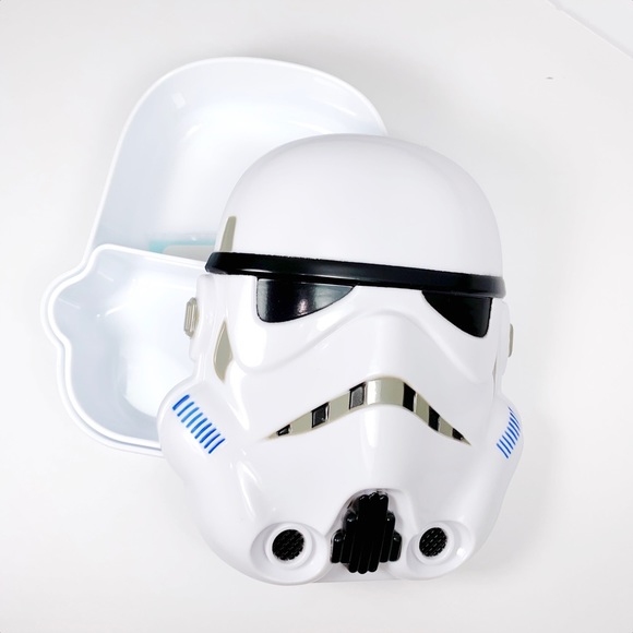 Star wars bento box STORM TROOPER - Picture 3 of 10
